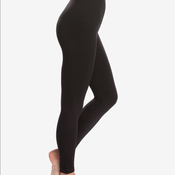 At Legging Me Highwaisted Seamless Poshmark Now Spanx PantsLook SzUMVp